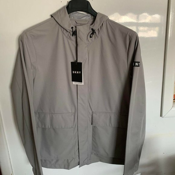 DKNY Jacket - Picture 2 of 2